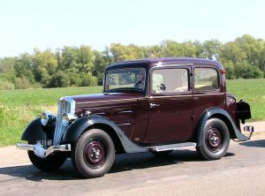 DE-33-49 Peugeot 201BR